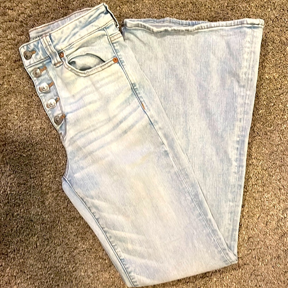 Women’s jeans